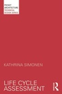 Cover: Life Cycle Assessment - Routledge