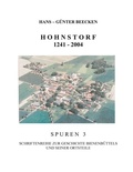Cover: Hohnstorf 1241-2004 - BoD - Books on Demand