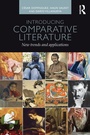 Cover: Introducing Comparative Literature - Routledge