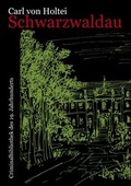 Cover: Schwarzwaldau - BoD - Books on Demand