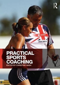 Enlarge image Cover: Practical Sports Coaching - Routledge