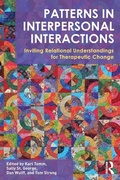 Cover: Patterns in Interpersonal Interactions - Routledge