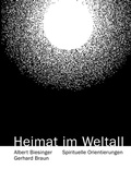 Cover: Heimat im Weltall - BoD - Books on Demand