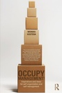 Cover: Occupy Management - Routledge