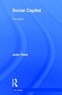Cover: Social Capital - Routledge