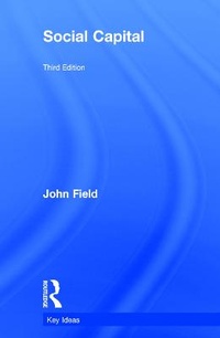Enlarge image Cover: Social Capital - Routledge