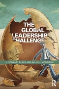 Cover: The Global Leadership Challenge - Routledge
