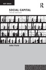 Cover: Social Capital - Routledge