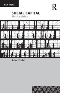 Enlarge image Cover: Social Capital - Routledge