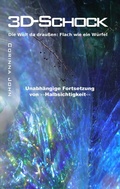 Cover: 3D-Schock - BoD - Books on Demand
