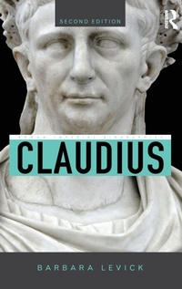 Enlarge image Cover: Claudius - Routledge