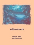 Cover: Vollmondnacht - Books on Demand