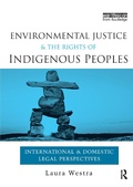 Bild: Environmental Justice and the Rights of Indigenous Peoples - Routledge