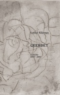 Cover: Geerdet - BoD - Books on Demand