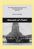 Cover: Alemannia sei's Panier! - BoD - Books on Demand