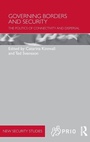 Cover: Governing Borders and Security - Routledge