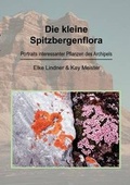 Cover: Die Kleine Spitzbergenflora - Books on Demand