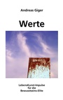Cover: Werte - BoD - Books on Demand