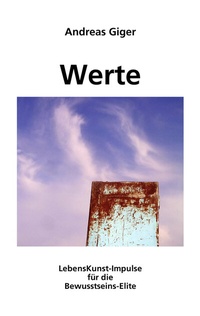 Enlarge image Cover: Werte - BoD - Books on Demand