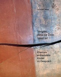 Cover: Vergiss, dass es Dein Vater ist! - BoD - Books on Demand