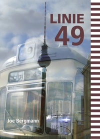 Enlarge image Cover: Linie 49 - BoD - Books on Demand