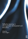 Cover: Reflective Learning in Management, Development and Education - Routledge