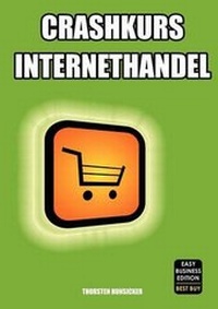 Enlarge image Cover: Crashkurs Internethandel - Books on Demand