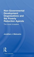 Cover: Non-Governmental Development Organizations and the Poverty Reduction Agenda - Routledge