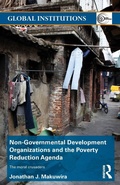 Cover: Non-Governmental Development Organizations and the Poverty Reduction Agenda - Routledge