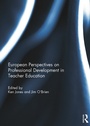 Bild: European Perspectives on Professional Development in Teacher Education - Routledge