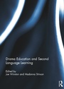 Bild: Drama Education and Second Language Learning - Routledge