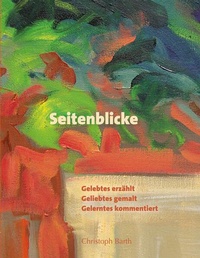 Enlarge image Cover: Seitenblicke - BoD - Books on Demand