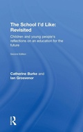 Cover: The School I'd Like: Revisited - Routledge