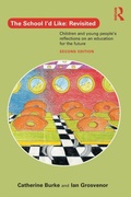 Cover: The School I'd Like: Revisited - Routledge