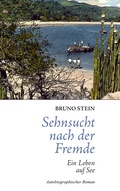 Cover: Sehnsucht nach der Fremde - BoD - Books on Demand