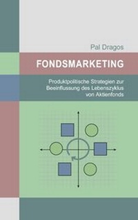 Abbildung von: Fondsmarketing - BoD - Books on Demand