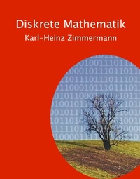 Abbildung von: Diskrete Mathematik - BoD - Books on Demand