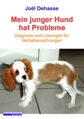 Cover: Mein junger Hund hat Probleme - BoD - Books on Demand