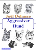 Cover: Aggressiver Hund - BoD - Books on Demand