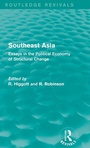 Cover: Southeast Asia (Routledge Revivals) - Routledge