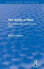 Cover: The Study of Man (Routledge Revivals) - Routledge