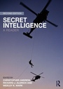 Cover: Secret Intelligence - Routledge