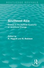 Cover: Southeast Asia (Routledge Revivals) - Routledge