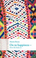 Cover: On to Happiness - How Life Finds Us - Ciando
