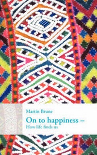 Enlarge image Cover: On to Happiness - How Life Finds Us - Ciando