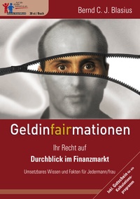 Abbildung von: GeldinFAIRmationen - BoD - Books on Demand