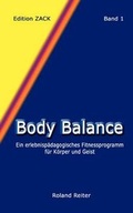 Cover: Body Balance - Books on Demand