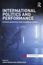 Cover: International Politics and Performance - Routledge