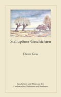 Cover: Stallup&ouml;ner Geschichten - BoD - Books on Demand