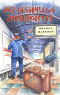 Cover: Der gestohlene Zauberkoffer - BoD - Books on Demand